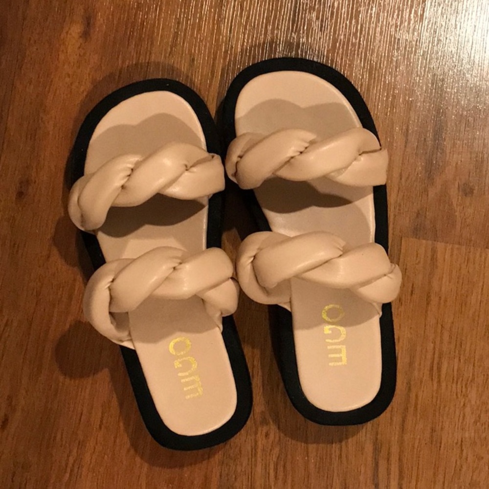 Ego sandal